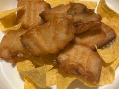 -庐灶江南·江南菜·四合院Bistro(东直门雍和宫·原华侨宾馆店)