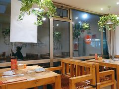 -白鹿江西餐厅(北师大店)