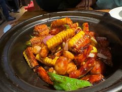 -老阿爸鲜鱼土菜(昆山花桥店)