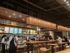 -星巴克臻选(深圳罗湖万象城店)