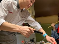 -海底捞火锅(凯德广场店)