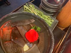 精品鲜毛肚-谭鸭血老火锅·匠心(环球港旗舰店)