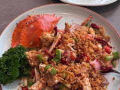 -奕景海鲜酒家· 大连海鲜(星海广场店)