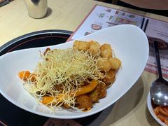 -韩香福脊骨汤锅(上杭路店)