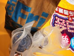 -麦当劳(莆田荔城大道万达店)