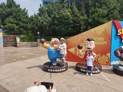 -沈阳方特欢乐世界