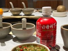-巴奴毛肚火锅概念餐厅