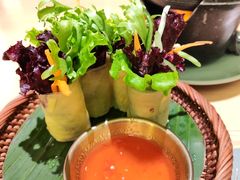 -mango tree芒果树泰国餐厅(青岛万象城店)
