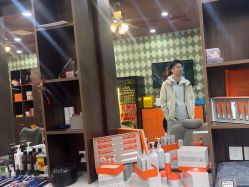 -Joker先生·男士理发馆