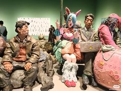 -江苏省美术馆(长江路新馆)