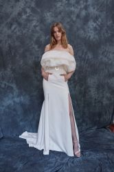 -MANLI BRIDAL婚纱