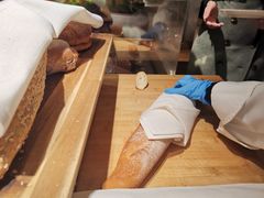-舟山朱家尖威斯汀酒店·知味标帜自助餐厅