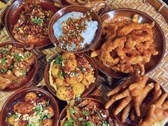 -蜀大侠火锅(建设路第五大道店)