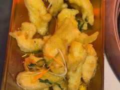 -杨记齐齐哈尔烤肉(总店)