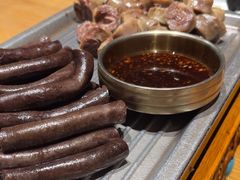 -哈啾嗨·新概念蒙餐(红星新城店)