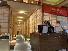 -长崎屋·日本料理·刺身·烧鸟(天河北路店)