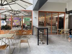 -fishtank鱼缸咖啡(三山街店)