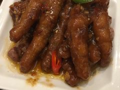 -稻香酒家·33年老字号·港式粤菜(富邦中心店)