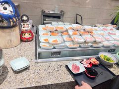 -初色海鲜自助(万丰路店)