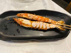 -渔娘渔家丹东海鲜(东直门店)