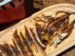 -1819餐厅·团队聚餐·烤串·精酿