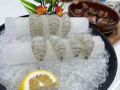 -嘉升大排档(番禺总店)