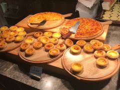蛋挞-星伦多自助料理(华润万象城店)
