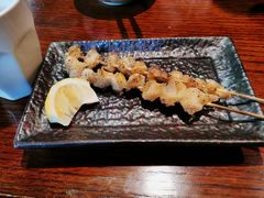 -麦秋寿司(富都广场店)