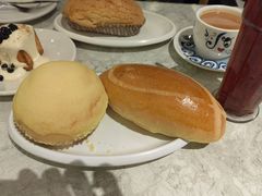 -翠华餐厅(正佳广场店)