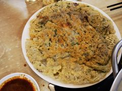 煎蚝烙-粤潮魏记牛肉火锅(爱家·金河湾南区店)