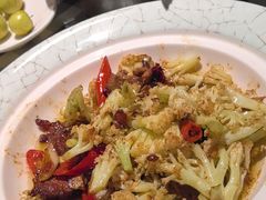 -老东营·东营菜(西四路店)