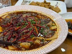 -良友·海鲜青岛菜(五四广场店)