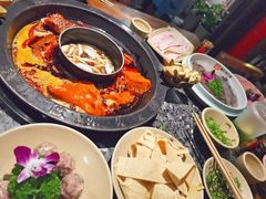 -蜀大侠火锅(建设路第五大道店)