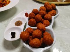 -东兴楼饭庄(六里桥店)