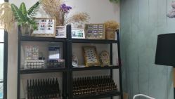 -甲舍美甲美睫艺术馆