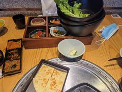 -汉拿山(包河万达店)