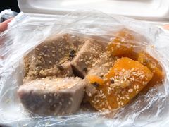 -老福合沟无米粿甜汤粿品店
