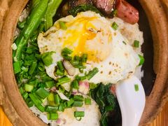 -万兴煲仔饭(万福路店)