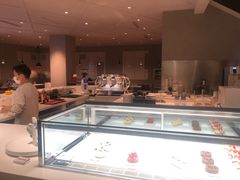 -潮一不贰·法式甜品·生日蛋糕·西式简餐(外滩店)