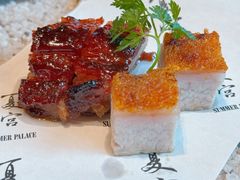 -夏宫中餐厅(静安香格里拉店)