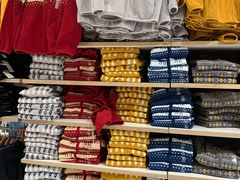 -优衣库(北京万柳华联购物中心店)