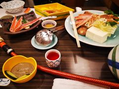 -蟹道乐(道顿堀本店)