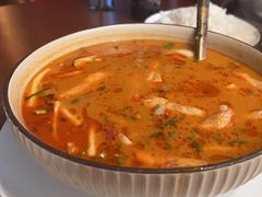 -泰国餐厅 Thai Food(裕华万达店)