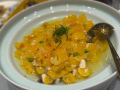 -甜阿姨·天台花园私房菜(万松园店)