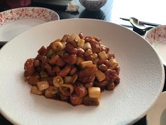 -香丰阁·烤鸭·川湘菜(清河店)