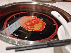 -八合里潮汕鲜牛肉火锅(万科里店)