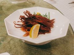 酱味鸭舌-上海小南国(正大店)