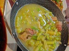 -大牌大·传统杭帮菜(湖滨店)