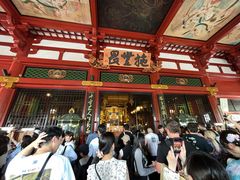 -浅草寺