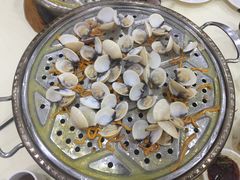 白贝-凯盈阁·顺德私房菜·桑拿鸡